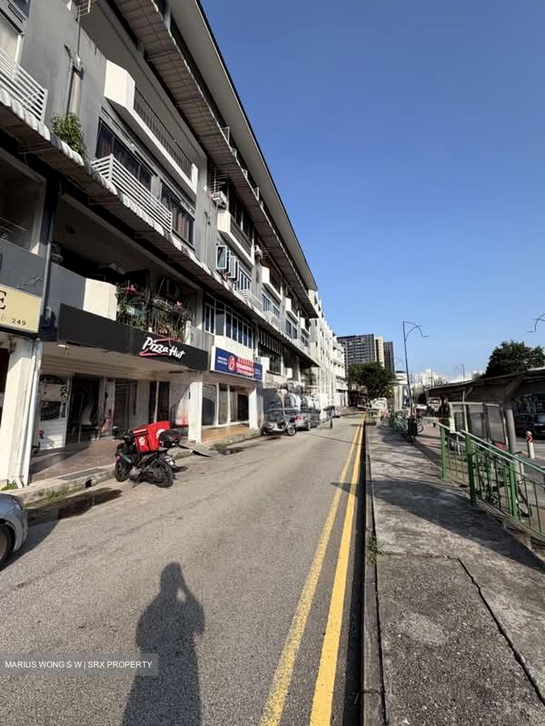 Beng Tong Mansion (D15), Shop House #576610631